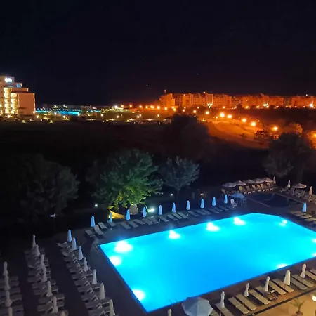 Apartment Sunrise 2 Bedrooms *