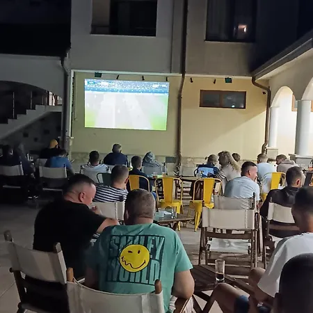 Apartment Sunrise 2 Bedrooms