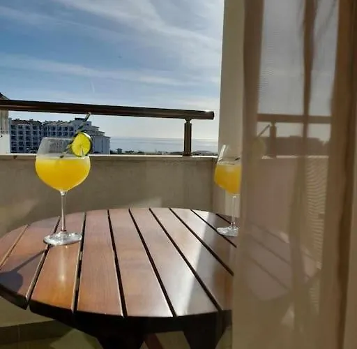 Apartment Sunrise 2 Bedrooms *