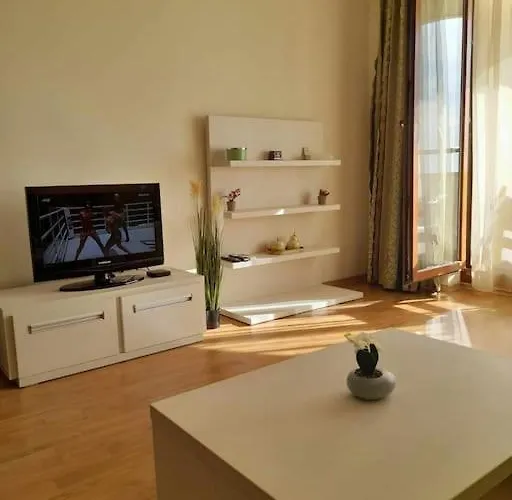 Apartment Sunrise 2 Bedrooms Obzor