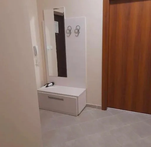 Apartment Sunrise 2 Bedrooms