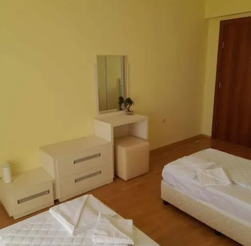 Apartment Sunrise 2 Bedrooms Obzor