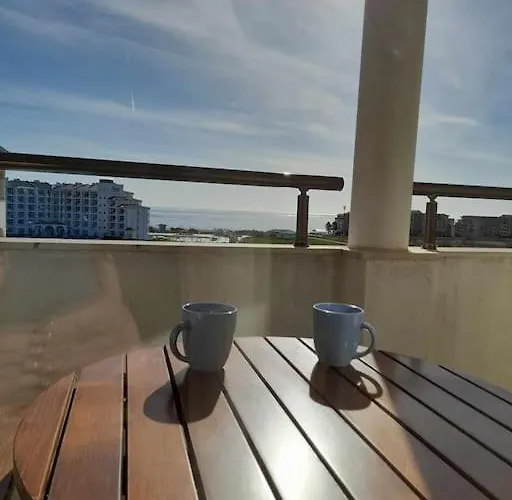 Apartment Sunrise 2 Bedrooms *