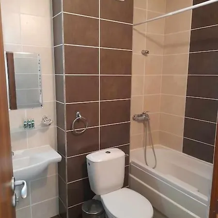Sunrise 2 Bedrooms Apartment Obzor