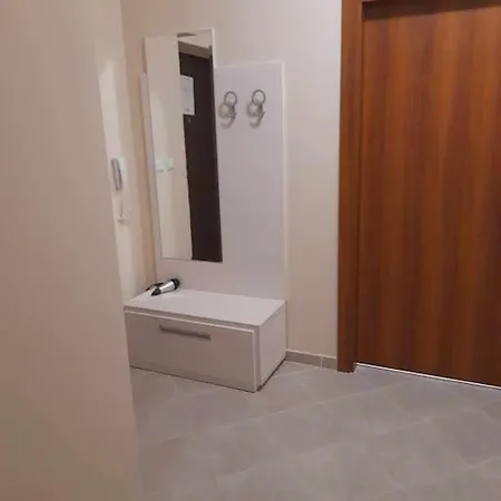 Apartment Sunrise 2 Bedrooms
